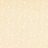 Double Gauze Musselin Lochstickerei Anneke